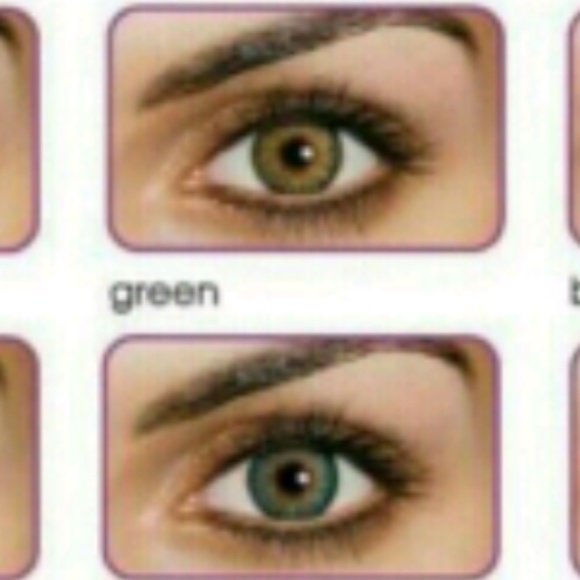 Color contracts - Picture 2 of 2